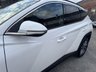 USED 2021 71 HYUNDAI TUCSON 1.6 T-GDi Premium SUV 5dr Petrol  