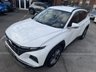 USED 2021 71 HYUNDAI TUCSON 1.6 T-GDi Premium SUV 5dr Petrol  
