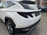 USED 2021 71 HYUNDAI TUCSON 1.6 T-GDi Premium SUV 5dr Petrol  