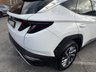 USED 2021 71 HYUNDAI TUCSON 1.6 T-GDi Premium SUV 5dr Petrol  