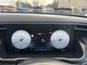 USED 2021 71 HYUNDAI TUCSON 1.6 T-GDi Premium SUV 5dr Petrol  