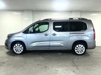 USED 2020 70 VAUXHALL COMBO LIFE 1.5 Turbo D Elite XL MPV 5dr Diesel Auto Euro 6 (s/s) (130 ps) AUTOMATIC+HEATED SEATS + EXTRA LONG