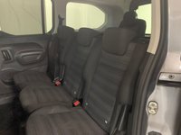 USED 2020 70 VAUXHALL COMBO LIFE 1.5 Turbo D Elite XL MPV 5dr Diesel Auto Euro 6 (s/s) (130 ps) AUTOMATIC+HEATED SEATS + EXTRA LONG
