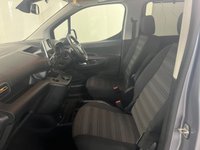 USED 2020 70 VAUXHALL COMBO LIFE 1.5 Turbo D Elite XL MPV 5dr Diesel Auto Euro 6 (s/s) (130 ps) AUTOMATIC+HEATED SEATS + EXTRA LONG