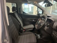USED 2020 70 VAUXHALL COMBO LIFE 1.5 Turbo D Elite XL MPV 5dr Diesel Auto Euro 6 (s/s) (130 ps) AUTOMATIC+HEATED SEATS + EXTRA LONG