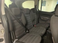 USED 2020 70 VAUXHALL COMBO LIFE 1.5 Turbo D Elite XL MPV 5dr Diesel Auto Euro 6 (s/s) (130 ps) AUTOMATIC+HEATED SEATS + EXTRA LONG