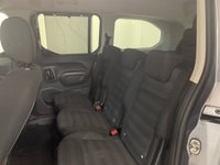 USED 2020 70 VAUXHALL COMBO LIFE 1.5 Turbo D Elite XL MPV 5dr Diesel Auto Euro 6 (s/s) (130 ps) AUTOMATIC+HEATED SEATS + EXTRA LONG