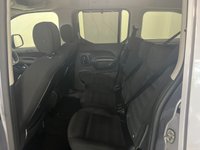 USED 2020 70 VAUXHALL COMBO LIFE 1.5 Turbo D Elite XL MPV 5dr Diesel Auto Euro 6 (s/s) (130 ps) AUTOMATIC+HEATED SEATS + EXTRA LONG