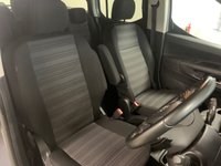 USED 2020 70 VAUXHALL COMBO LIFE 1.5 Turbo D Elite XL MPV 5dr Diesel Auto Euro 6 (s/s) (130 ps) AUTOMATIC+HEATED SEATS + EXTRA LONG