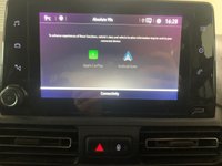 USED 2020 70 VAUXHALL COMBO LIFE 1.5 Turbo D Elite XL MPV 5dr Diesel Auto Euro 6 (s/s) (130 ps) AUTOMATIC+HEATED SEATS + EXTRA LONG