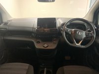 USED 2020 70 VAUXHALL COMBO LIFE 1.5 Turbo D Elite XL MPV 5dr Diesel Auto Euro 6 (s/s) (130 ps) AUTOMATIC+HEATED SEATS + EXTRA LONG