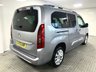 USED 2020 70 VAUXHALL COMBO LIFE 1.5 Turbo D Elite XL MPV 5dr Diesel Auto Euro 6 (s/s) (130 ps) AUTOMATIC+HEATED SEATS + EXTRA LONG