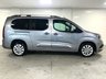 USED 2020 70 VAUXHALL COMBO LIFE 1.5 Turbo D Elite XL MPV 5dr Diesel Auto Euro 6 (s/s) (130 ps) AUTOMATIC+HEATED SEATS + EXTRA LONG