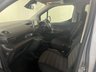 USED 2020 70 VAUXHALL COMBO LIFE 1.5 Turbo D Elite XL MPV 5dr Diesel Auto Euro 6 (s/s) (130 ps) AUTOMATIC+HEATED SEATS + EXTRA LONG