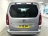 USED 2020 70 VAUXHALL COMBO LIFE 1.5 Turbo D Elite XL MPV 5dr Diesel Auto Euro 6 (s/s) (130 ps) AUTOMATIC+HEATED SEATS + EXTRA LONG