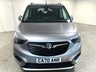 USED 2020 70 VAUXHALL COMBO LIFE 1.5 Turbo D Elite XL MPV 5dr Diesel Auto Euro 6 (s/s) (130 ps) AUTOMATIC+HEATED SEATS + EXTRA LONG