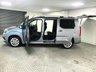 USED 2020 70 VAUXHALL COMBO LIFE 1.5 Turbo D Elite XL MPV 5dr Diesel Auto Euro 6 (s/s) (130 ps) AUTOMATIC+HEATED SEATS + EXTRA LONG