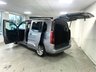 USED 2020 70 VAUXHALL COMBO LIFE 1.5 Turbo D Elite XL MPV 5dr Diesel Auto Euro 6 (s/s) (130 ps) AUTOMATIC+HEATED SEATS + EXTRA LONG