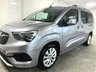 USED 2020 70 VAUXHALL COMBO LIFE 1.5 Turbo D Elite XL MPV 5dr Diesel Auto Euro 6 (s/s) (130 ps) AUTOMATIC+HEATED SEATS + EXTRA LONG