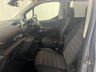 USED 2020 70 VAUXHALL COMBO LIFE 1.5 Turbo D Elite XL MPV 5dr Diesel Auto Euro 6 (s/s) (130 ps) AUTOMATIC+HEATED SEATS + EXTRA LONG