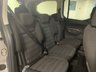 USED 2020 70 VAUXHALL COMBO LIFE 1.5 Turbo D Elite XL MPV 5dr Diesel Auto Euro 6 (s/s) (130 ps) AUTOMATIC+HEATED SEATS + EXTRA LONG