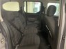 USED 2020 70 VAUXHALL COMBO LIFE 1.5 Turbo D Elite XL MPV 5dr Diesel Auto Euro 6 (s/s) (130 ps) AUTOMATIC+HEATED SEATS + EXTRA LONG