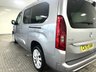 USED 2020 70 VAUXHALL COMBO LIFE 1.5 Turbo D Elite XL MPV 5dr Diesel Auto Euro 6 (s/s) (130 ps) AUTOMATIC+HEATED SEATS + EXTRA LONG