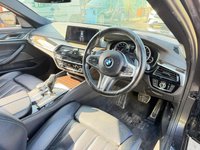 USED 2017 67 BMW 5 SERIES 2.0 520d M Sport Auto xDrive Euro 6 (s/s) 4dr H&K H SEATS GREAT VALUE CAR