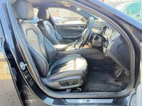 USED 2017 67 BMW 5 SERIES 2.0 520d M Sport Auto xDrive Euro 6 (s/s) 4dr H&K H SEATS GREAT VALUE CAR