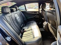 USED 2017 67 BMW 5 SERIES 2.0 520d M Sport Auto xDrive Euro 6 (s/s) 4dr H&K H SEATS GREAT VALUE CAR