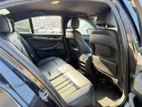 USED 2017 67 BMW 5 SERIES 2.0 520d M Sport Auto xDrive Euro 6 (s/s) 4dr H&K H SEATS GREAT VALUE CAR
