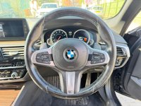 USED 2017 67 BMW 5 SERIES 2.0 520d M Sport Auto xDrive Euro 6 (s/s) 4dr H&K H SEATS GREAT VALUE CAR