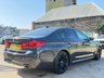USED 2017 67 BMW 5 SERIES 2.0 520d M Sport Auto xDrive Euro 6 (s/s) 4dr H&K H SEATS GREAT VALUE CAR