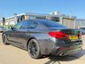 USED 2017 67 BMW 5 SERIES 2.0 520d M Sport Auto xDrive Euro 6 (s/s) 4dr H&K H SEATS GREAT VALUE CAR