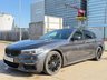 USED 2017 67 BMW 5 SERIES 2.0 520d M Sport Auto xDrive Euro 6 (s/s) 4dr H&K H SEATS GREAT VALUE CAR