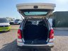 USED 2014 14 SSANGYONG REXTON 2.0 e-XDi EX T-Tronic 4WD Euro 5 5dr LEATHERFSH10 STAMPSCRUISE