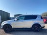 USED 2014 14 SSANGYONG REXTON 2.0 e-XDi EX T-Tronic 4WD Euro 5 5dr LEATHERFSH10 STAMPSCRUISE