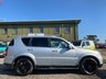 USED 2014 14 SSANGYONG REXTON 2.0 e-XDi EX T-Tronic 4WD Euro 5 5dr LEATHERFSH10 STAMPSCRUISE