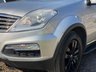 USED 2014 14 SSANGYONG REXTON 2.0 e-XDi EX T-Tronic 4WD Euro 5 5dr LEATHERFSH10 STAMPSCRUISE