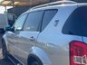 USED 2014 14 SSANGYONG REXTON 2.0 e-XDi EX T-Tronic 4WD Euro 5 5dr LEATHERFSH10 STAMPSCRUISE