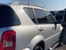 USED 2014 14 SSANGYONG REXTON 2.0 e-XDi EX T-Tronic 4WD Euro 5 5dr LEATHERFSH10 STAMPSCRUISE