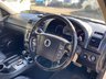 USED 2014 14 SSANGYONG REXTON 2.0 e-XDi EX T-Tronic 4WD Euro 5 5dr LEATHERFSH10 STAMPSCRUISE