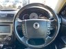 USED 2014 14 SSANGYONG REXTON 2.0 e-XDi EX T-Tronic 4WD Euro 5 5dr LEATHERFSH10 STAMPSCRUISE