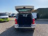 USED 2014 14 SSANGYONG REXTON 2.0 e-XDi EX T-Tronic 4WD Euro 5 5dr LEATHERFSH10 STAMPSCRUISE