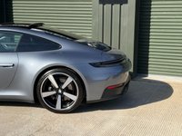 USED 2024 74 PORSCHE 911 3.0T 992 Carrera Coupe 2dr Petrol PDK Euro 6 (s/s) (394 ps) 