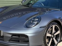USED 2024 74 PORSCHE 911 3.0T 992 Carrera Coupe 2dr Petrol PDK Euro 6 (s/s) (394 ps) 