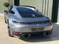 USED 2024 74 PORSCHE 911 3.0T 992 Carrera Coupe 2dr Petrol PDK Euro 6 (s/s) (394 ps) 
