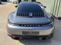 USED 2024 74 PORSCHE 911 3.0T 992 Carrera Coupe 2dr Petrol PDK Euro 6 (s/s) (394 ps) 