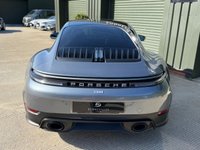 USED 2024 74 PORSCHE 911 3.0T 992 Carrera Coupe 2dr Petrol PDK Euro 6 (s/s) (394 ps) 