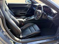 USED 2024 74 PORSCHE 911 3.0T 992 Carrera Coupe 2dr Petrol PDK Euro 6 (s/s) (394 ps) 